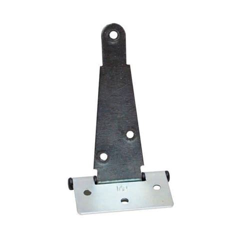 MERMIER LEMARCHAND Penture anglaise forte axe composite bichromaté 30