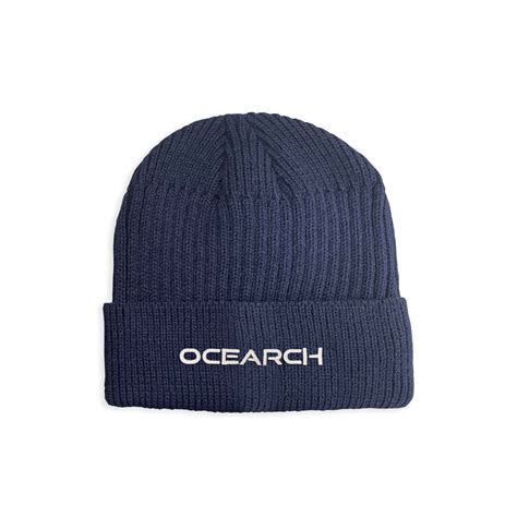 OCEARCH Logo Beanie | Official OCEARCH Store – Ocearch