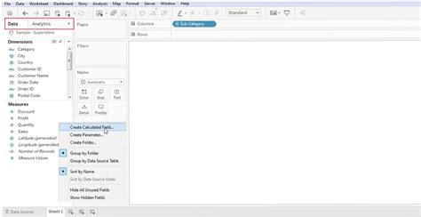 Waterfall Chart in Tableau | Guide to Construct Waterfall Chart in Tableau