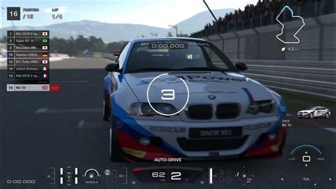 Gran Turismo 7 Engine Swap Bmw M3 03 700pp Tune Setup Update 1 32 Youtube