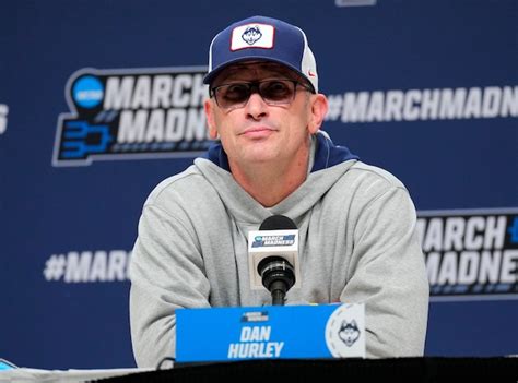 Dan Hurley Unsure If He Ll Ever Make Jump To NBA After Turning Down Lakers