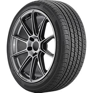 Continental ProContact RX 235 50 R19 103H XL BSW VO 275 45 R19 108H