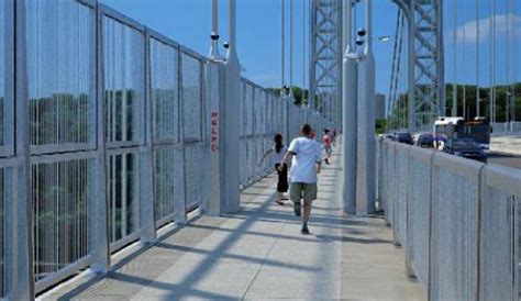 north south path plan complete george