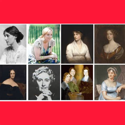 Write a short note on the women novelists of the Victorian Period