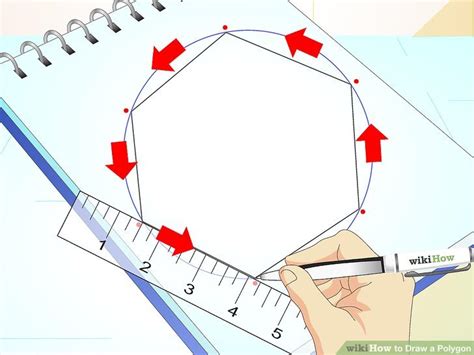 3 Ways To Draw A Polygon Wikihow