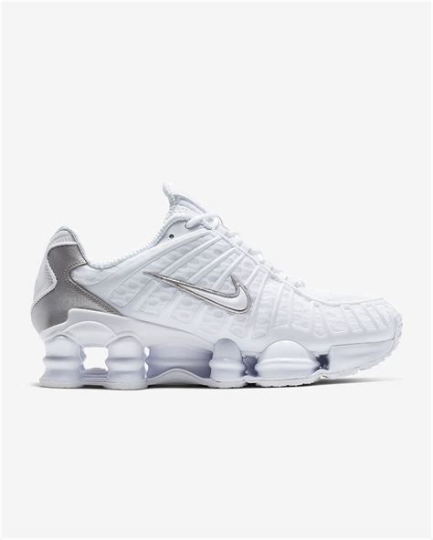 Nike Shox TL Women S Shoes Nike DK