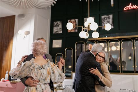 Old Couple dancing Together · Free Stock Photo