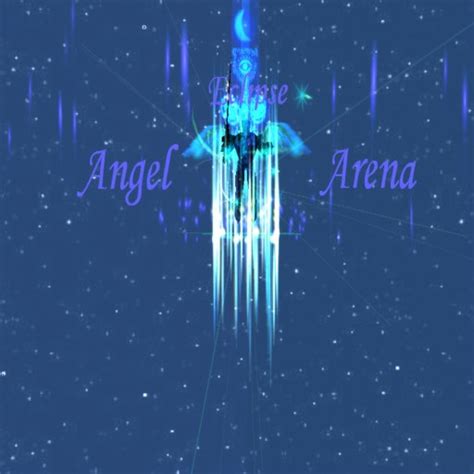 Download Legendary Angel Arena Wc3 Map Hero Arena Warcraft 3