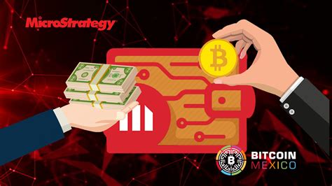 Microstrategy Vende Bitcoin Por Primera Vez Para Luego Volver A Comprar