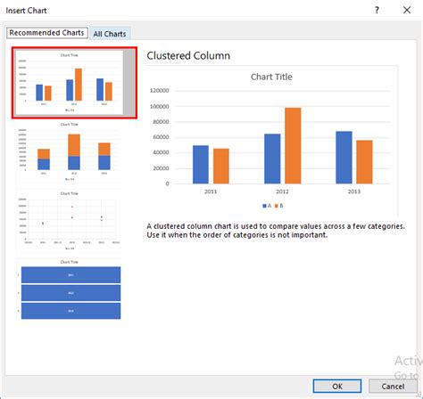 Excel Chart Legend Bigger Box | Hot Sex Picture