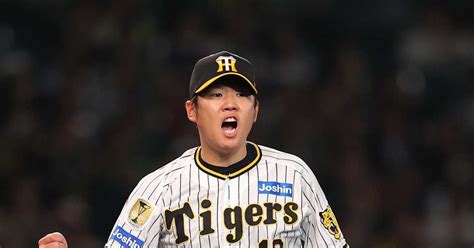 阪神・西勇輝が8回零封も今季初勝利お預け「一人でも多く、と思って投げていました」120球の熱投（1 2ページ） サンスポ