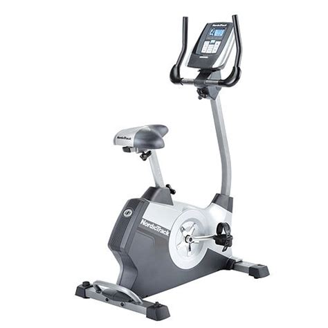 NordicTrack GX2.0 Upright Stationary Bike