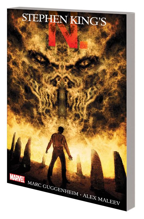 Stephen King Short Fiction 10