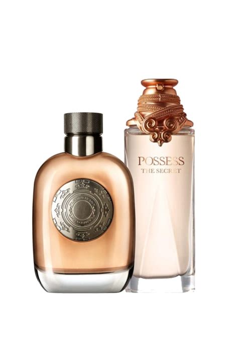 Oriflame Possess The Secret Edp 50ml Bayan Parfüm flamboyant Edt 75ml