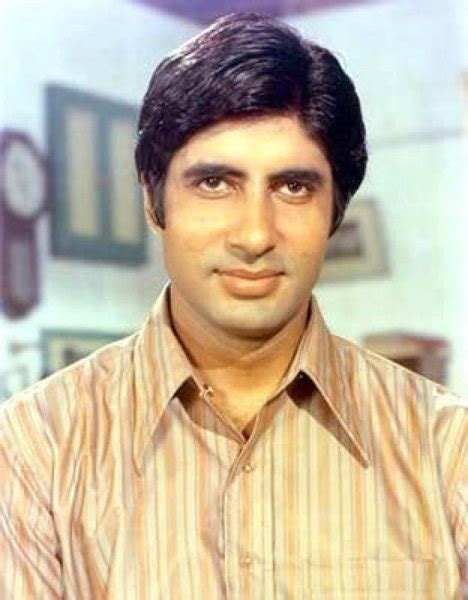 Amitabh Bachchan