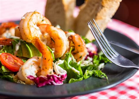 common restaurant cuisines   villages stacker