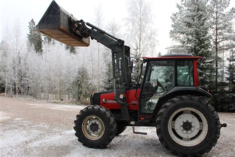 Valmet Traktorit Nettikone