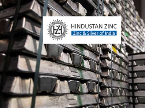 Hindustan Zinc Q4 Results Net Profit Drops 21 To Rs 2 038 Crore Zee