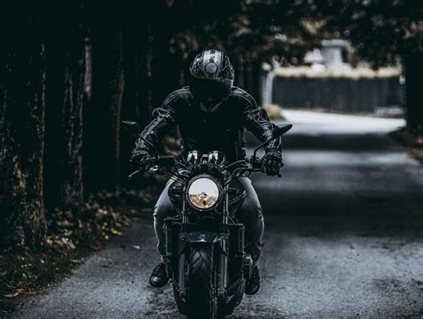 Seven Must Have Biker Accessories · Businessfirst