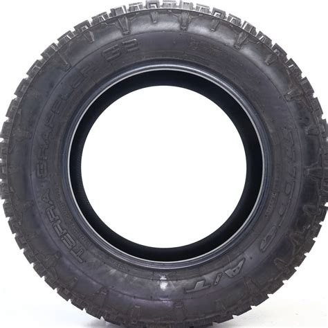 Used LT 325/60R20 Nitto Terra Grappler G2 A/T 126/123S - 10.5/32 | Utires