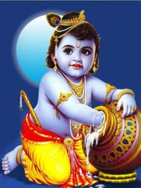 Janmashtami 2023: Shri Krishna Janmashtami date, muhurta