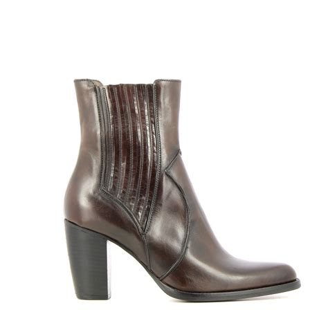 Romigny Boots Femme Collection Automne Hiver Muratti Paris