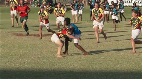 Rugby Laerskool Brits 1 Ste Span Vs Stilfontein Highlights Youtube