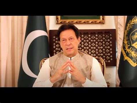 LIVE Chairman PTI Imran Khans Important Address To Nation 20 July 2023