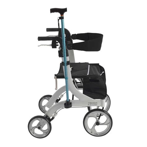 Drive Medical Nitro Heavy Duty Euro Style Rollator Vitality Medical