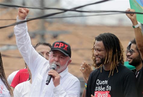 Cpx Bon De Lula No Complexo Do Alem O Faz Crescer Buscas Pelo Termo