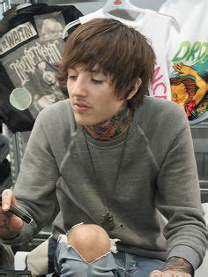 Bmth Ideen Matt Kean Matt Nicholls S Nger