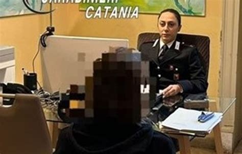 Maltrattamenti In Famiglia Ad Acireale Arrestato Un 31enne