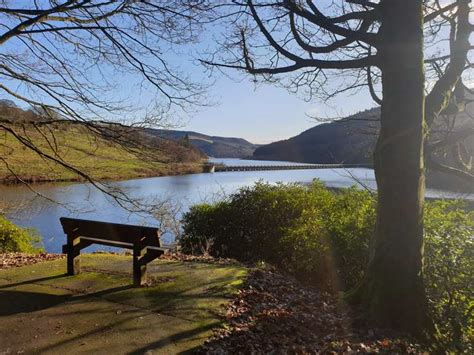 Fairholmes Visitor Centre And Cafe Routes For Walking And Hiking Komoot