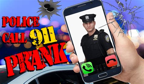 Police Station Call Prank - App on Amazon Appstore