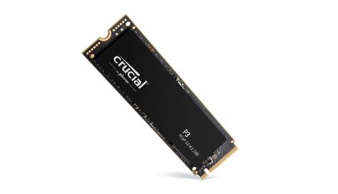 SSD M 2 Crucial P3 Da 4 TB In Forte Sconto Con Le Offerte Di Primavera