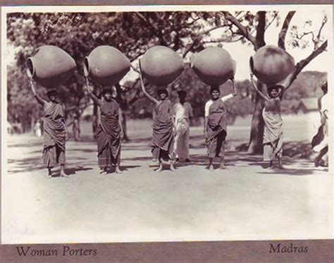 Madras Memories – Collection of Pictures – Indian Heritage