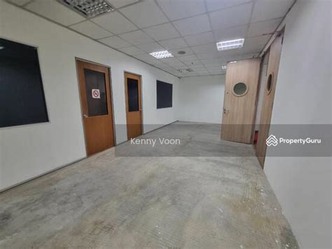 Wisma Menjalara Jalan A A Kepong Kuala Lumpur Sqft Office