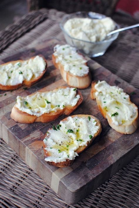 Top 30 Ricotta Cheese Appetizers Best Recipes Ideas And Collections