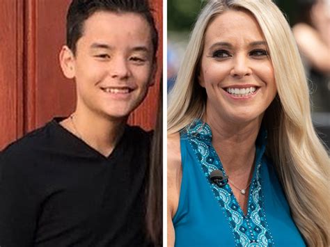 Collin Gosselin Recalls 'Scary' Institution, Pushes Back Against Mom ...