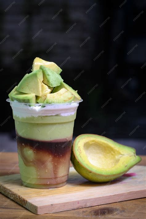 Avocado Milkshake Artofit