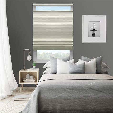 Classic Top Down Bottom Up Blackout Shades | SelectBlinds.com