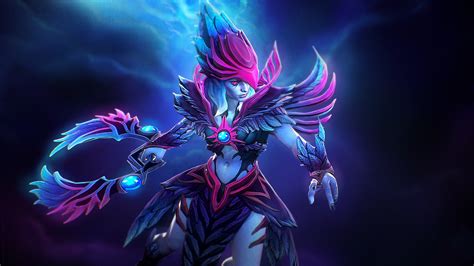 Dota Vengeful Spirit