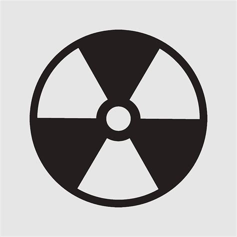 Radioactive Contamination Radioactive Waste Ionizing Radiation