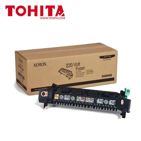 109r00848 Fuser Unit Of Tohita For Xerox Workcentre 5945 5955 Altalink