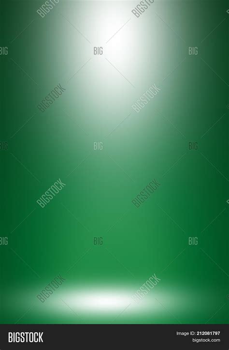 Light Green Gradient Image & Photo (Free Trial) | Bigstock