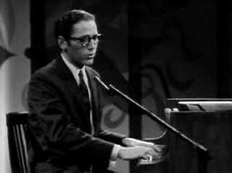 Tom Lehrer The Masochism Tango Youtube