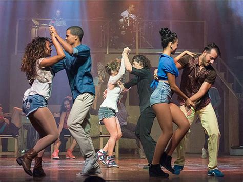 Vuelve A La Habana Encuentro Mundial De Bailadores Y Academias De Baile