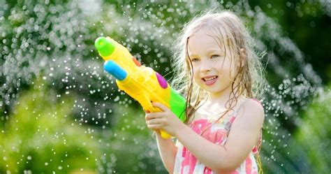 Water Play For Kids Blue Mountains And Beyond 25 Perfect Spots To Cool