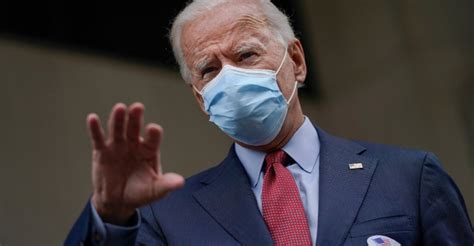 ¡nuevos Agentes Servicio Secreto Aumenta La Protección A Biden Ante