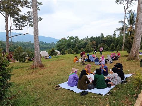 D Mangku Farm Wisata Keluarga Ramah Anak Di Banten Glamping Hingga